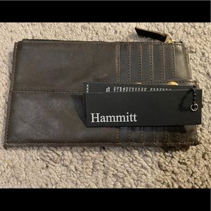 Hammitt Travel Wallet- $95